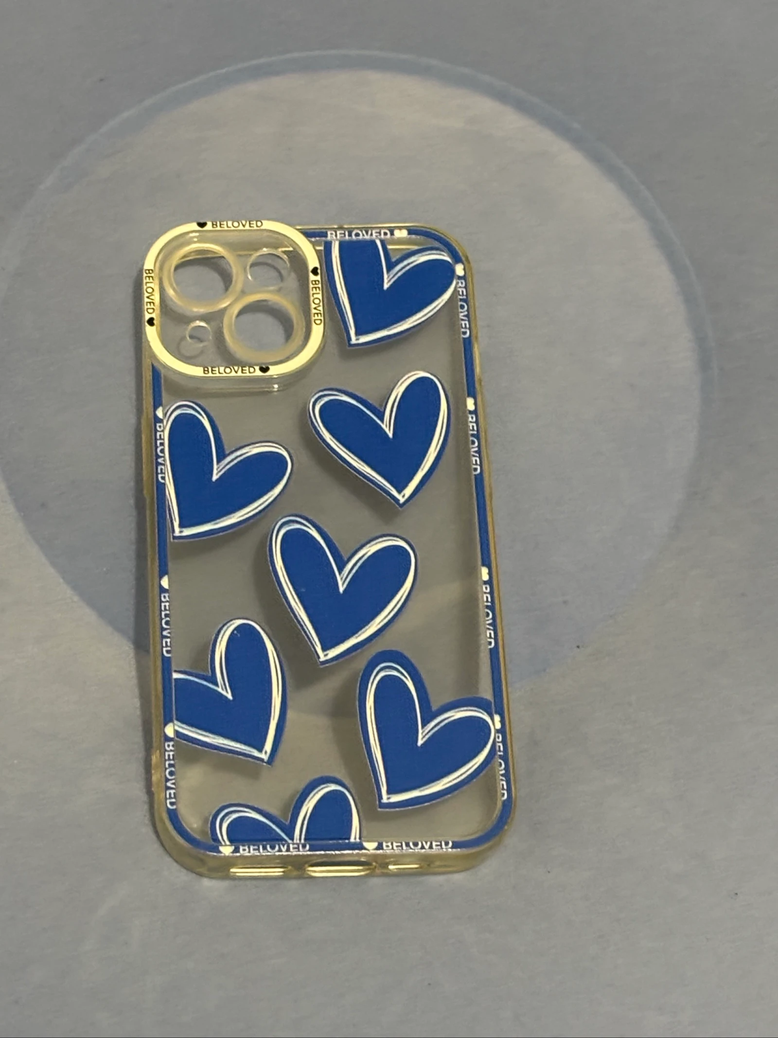 Coque IPhone 15 5€ Par Coque